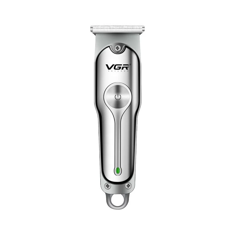 VGR V-071 Professional Corded and Cordless Hair and Beard Trimmer_img_1