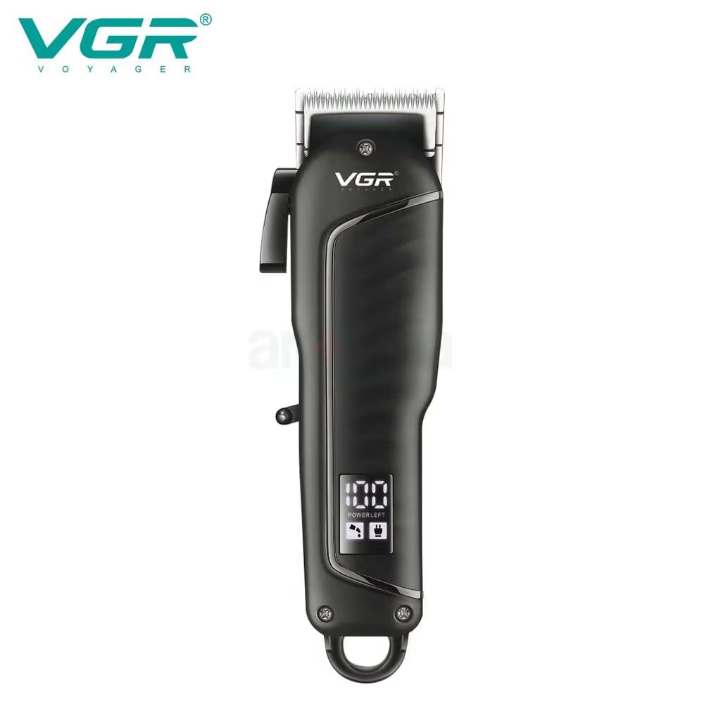 VGR V-683 Professional Hair & Beard Trimmer_img_1