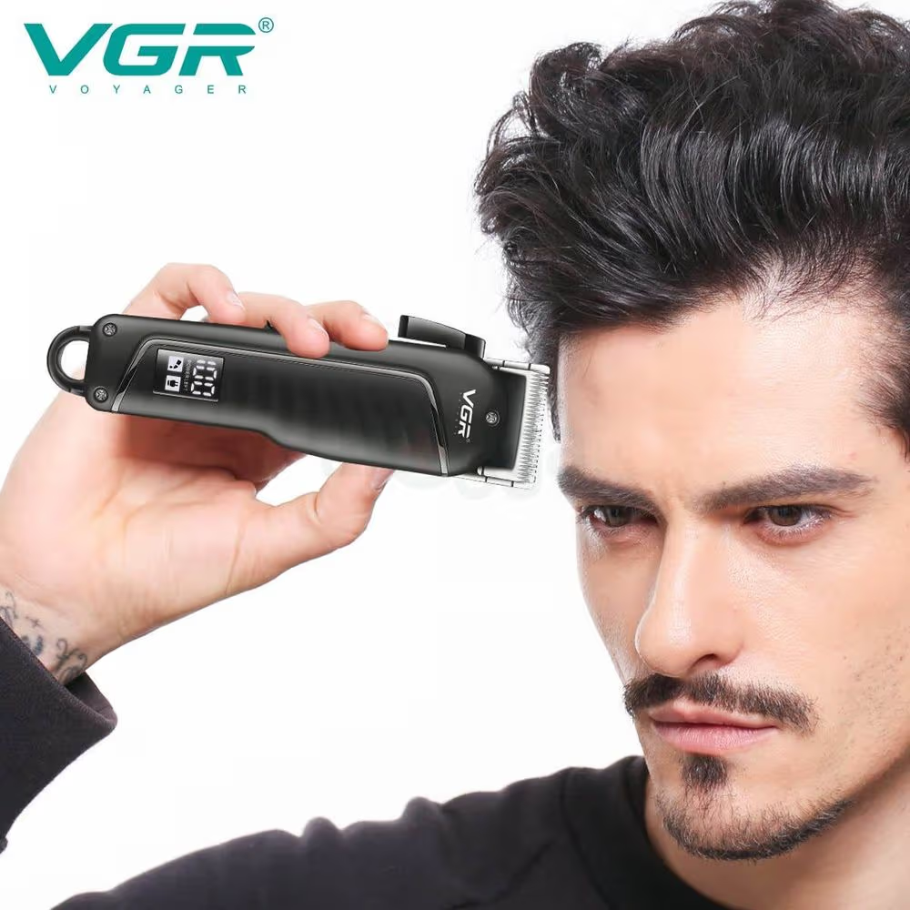 VGR V-683 Professional Hair & Beard Trimmer_img_8