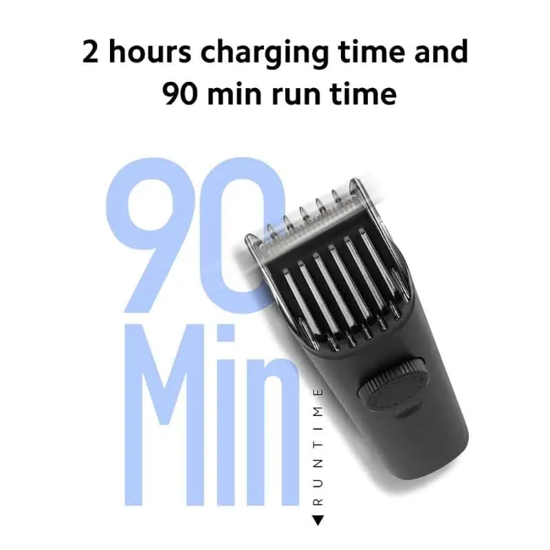 Xiaomi Beard Trimmer 2C for Men_img_4