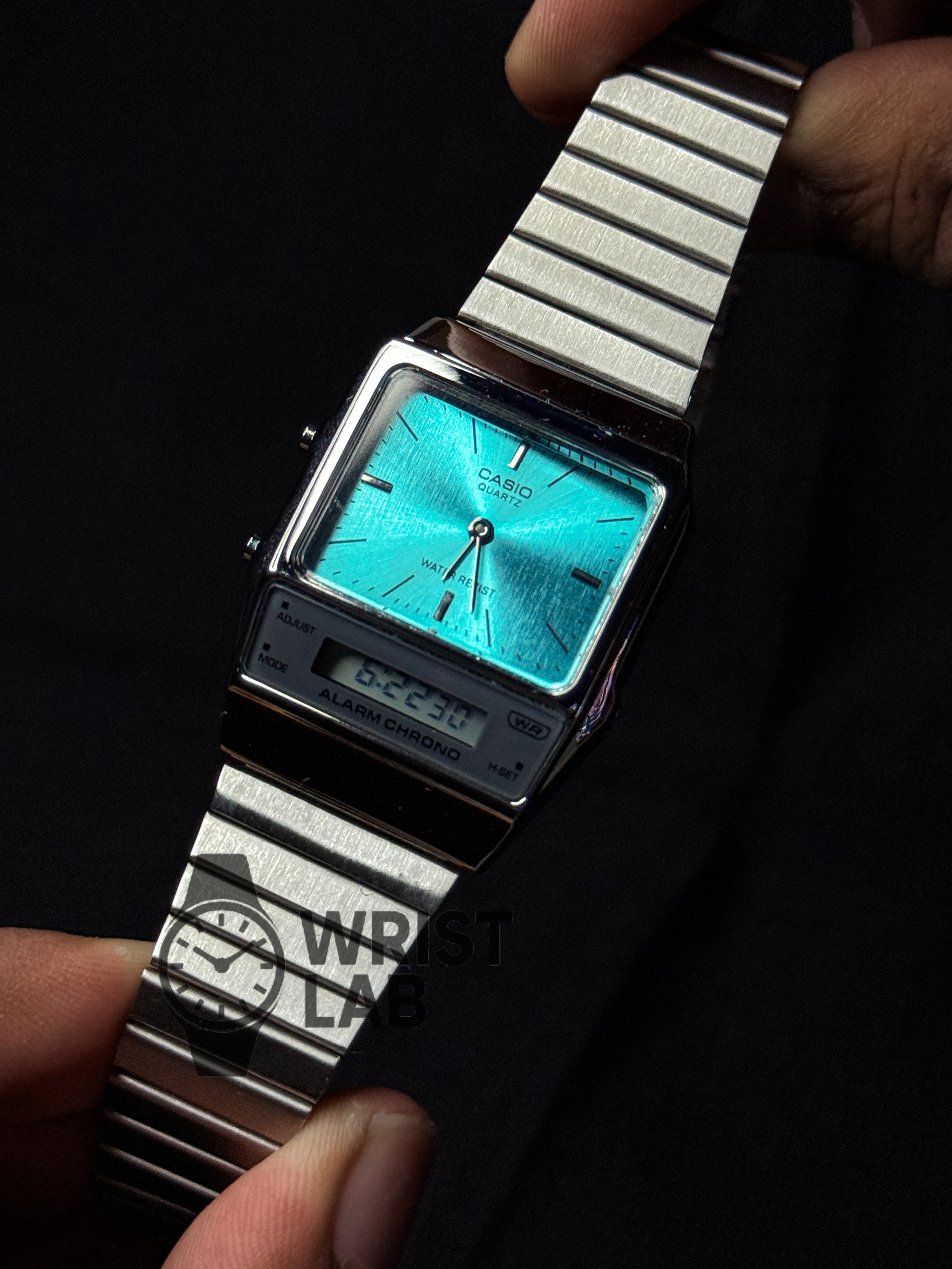 CASIO TURQUOISE RETRO DIGITAL_img_2