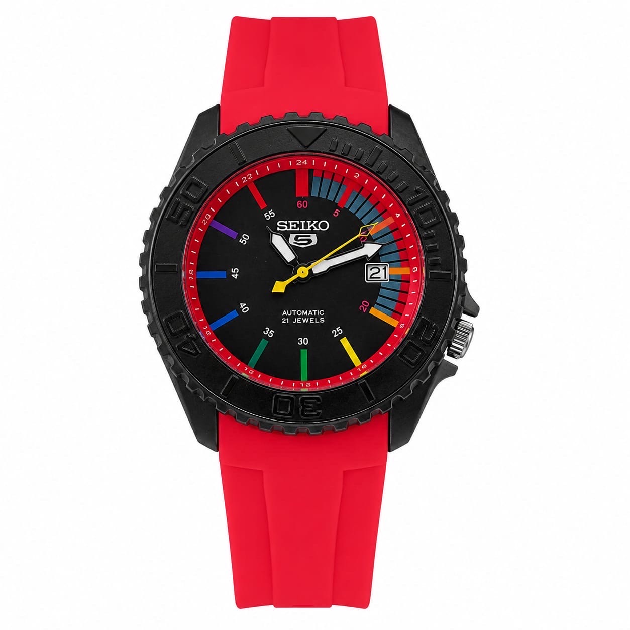 SEIKO AURAVANE PRISM SPORT RED EDITION_img_0