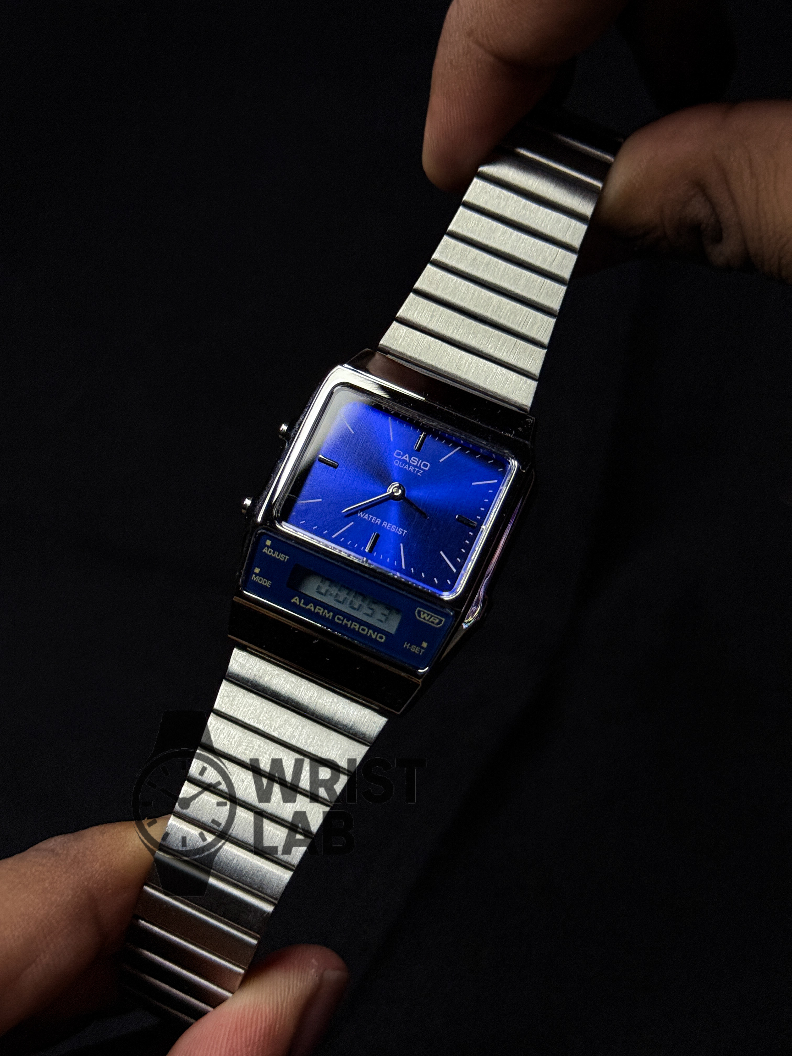 CASIO BLUE RETRO DIGITAL_img_2