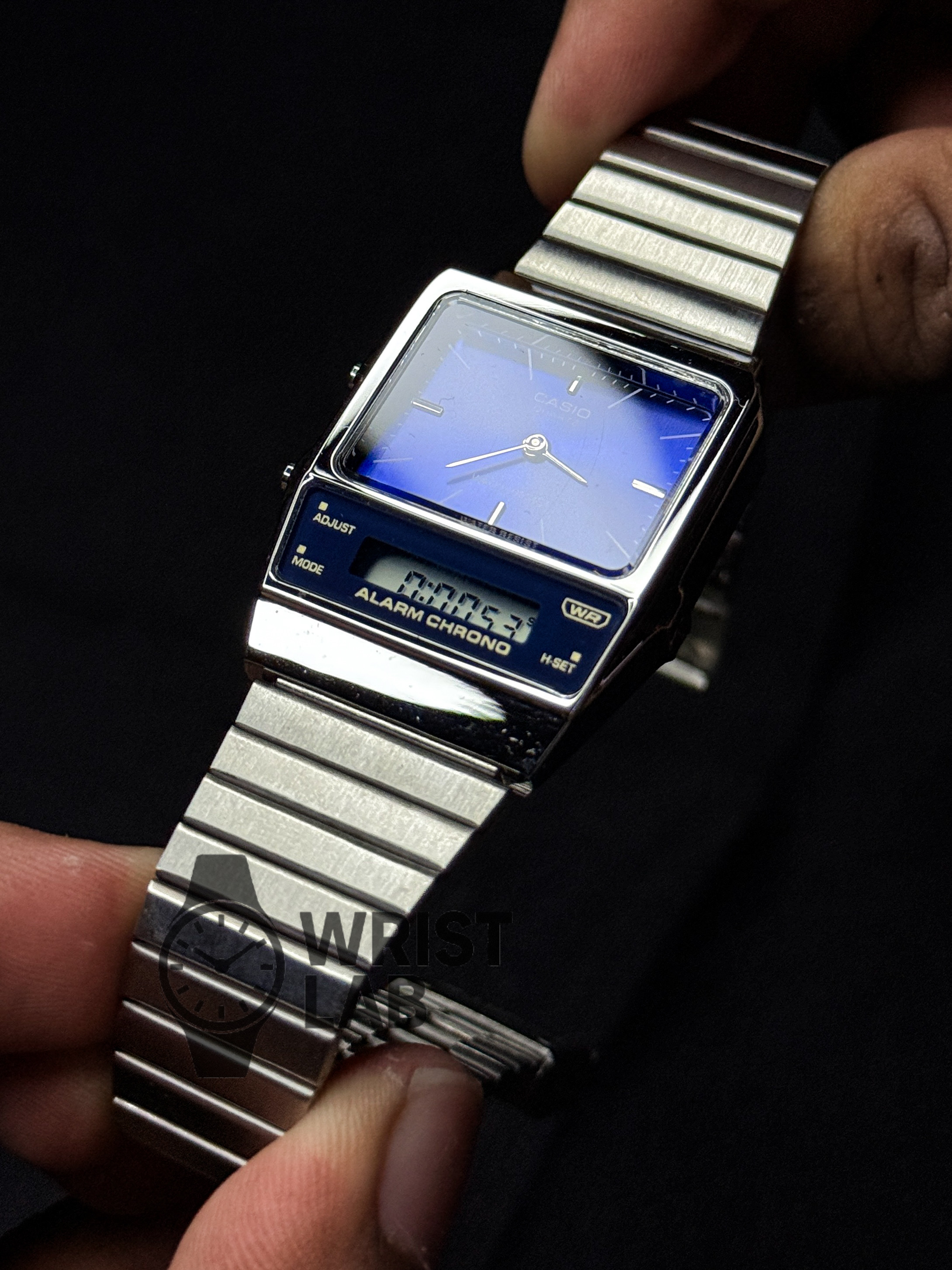 CASIO BLUE RETRO DIGITAL_img_4
