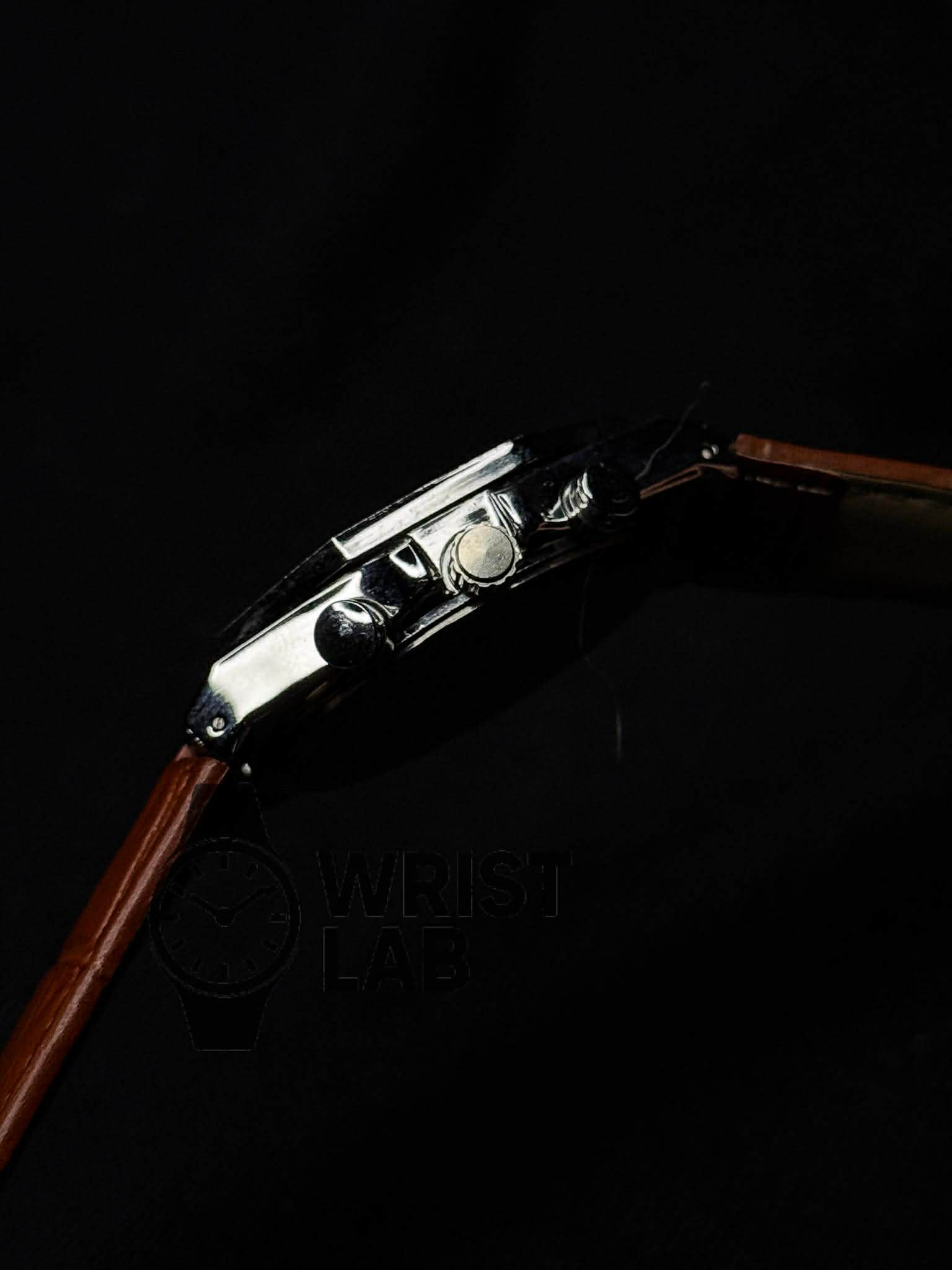 EDIFICE CHRONOGRAPH LEATHER_img_5