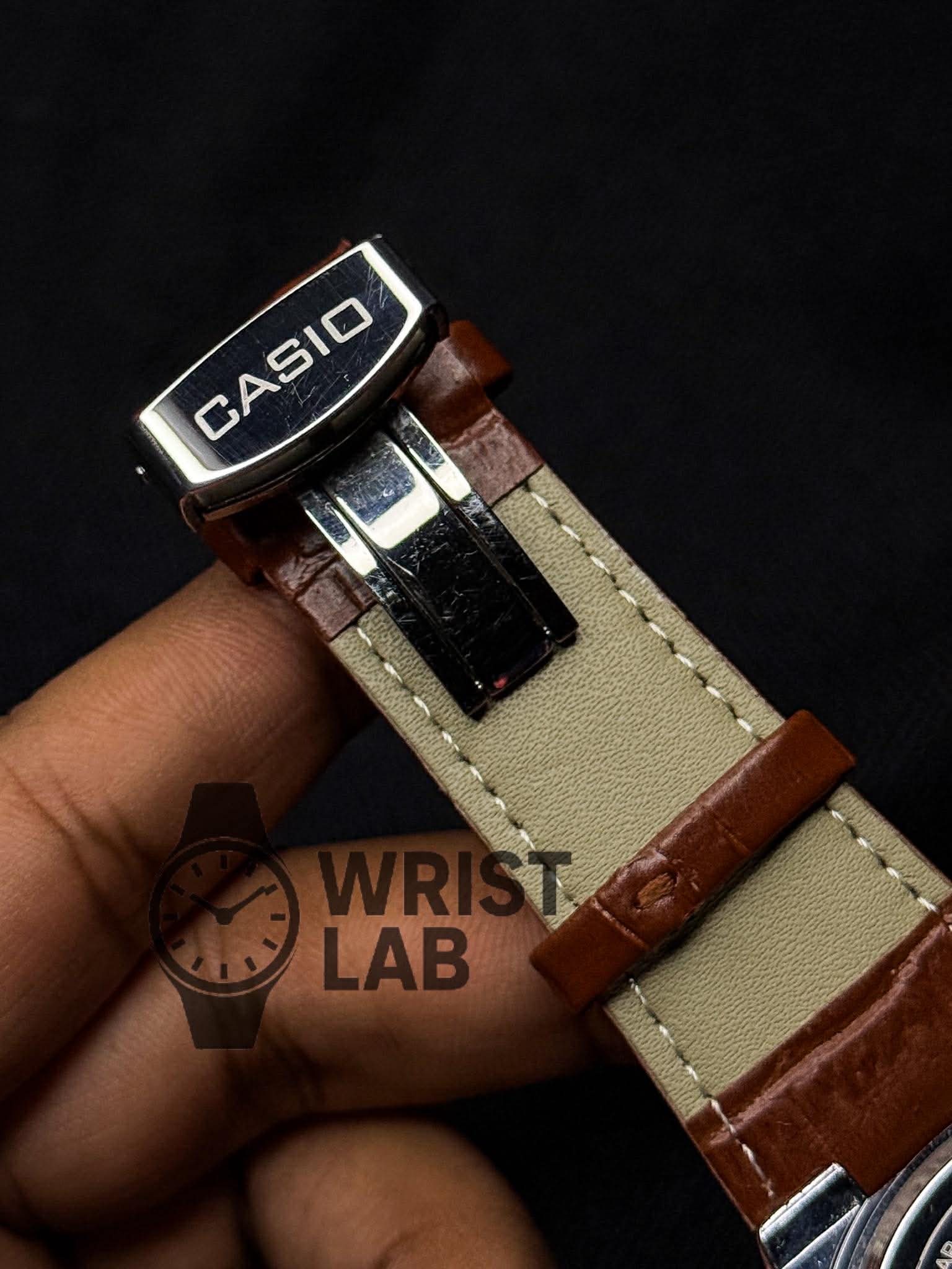 EDIFICE CHRONOGRAPH LEATHER_img_7