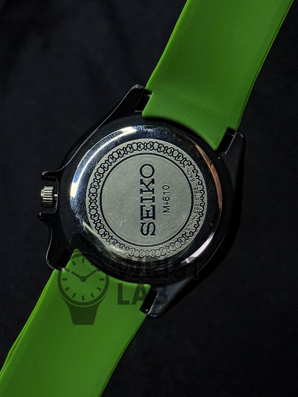 SEIKO ROTOR SPORT GREEN EDITION_img_5
