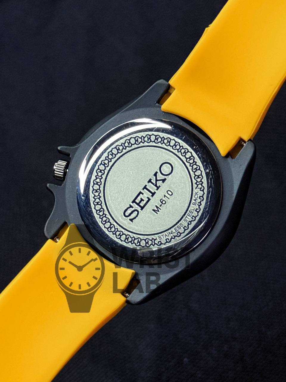 SEIKO AURAVANE PRISM SPORT YELLOW EDITION_img_3
