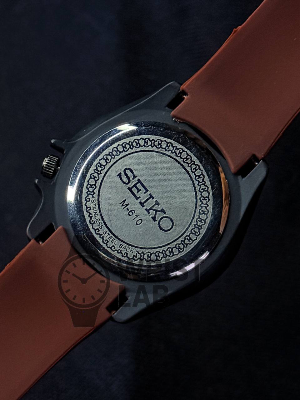 SEIKO AURAVANE PRISM SPORT BROWN EDITION_img_4
