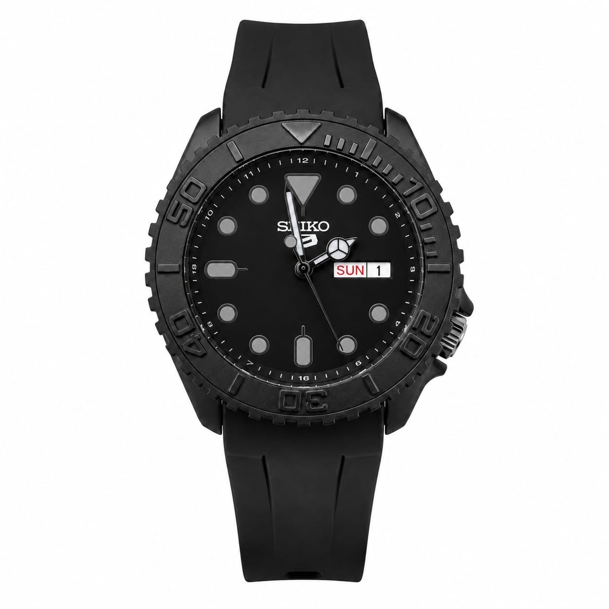 SEIKO ROTOR SPORT BLACK EDITION_img_0