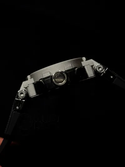 G-SHOCK TITAN FORCE ANALOG X DIGITAL MOONSTONE SILVER  SPORT WATCH_img_4