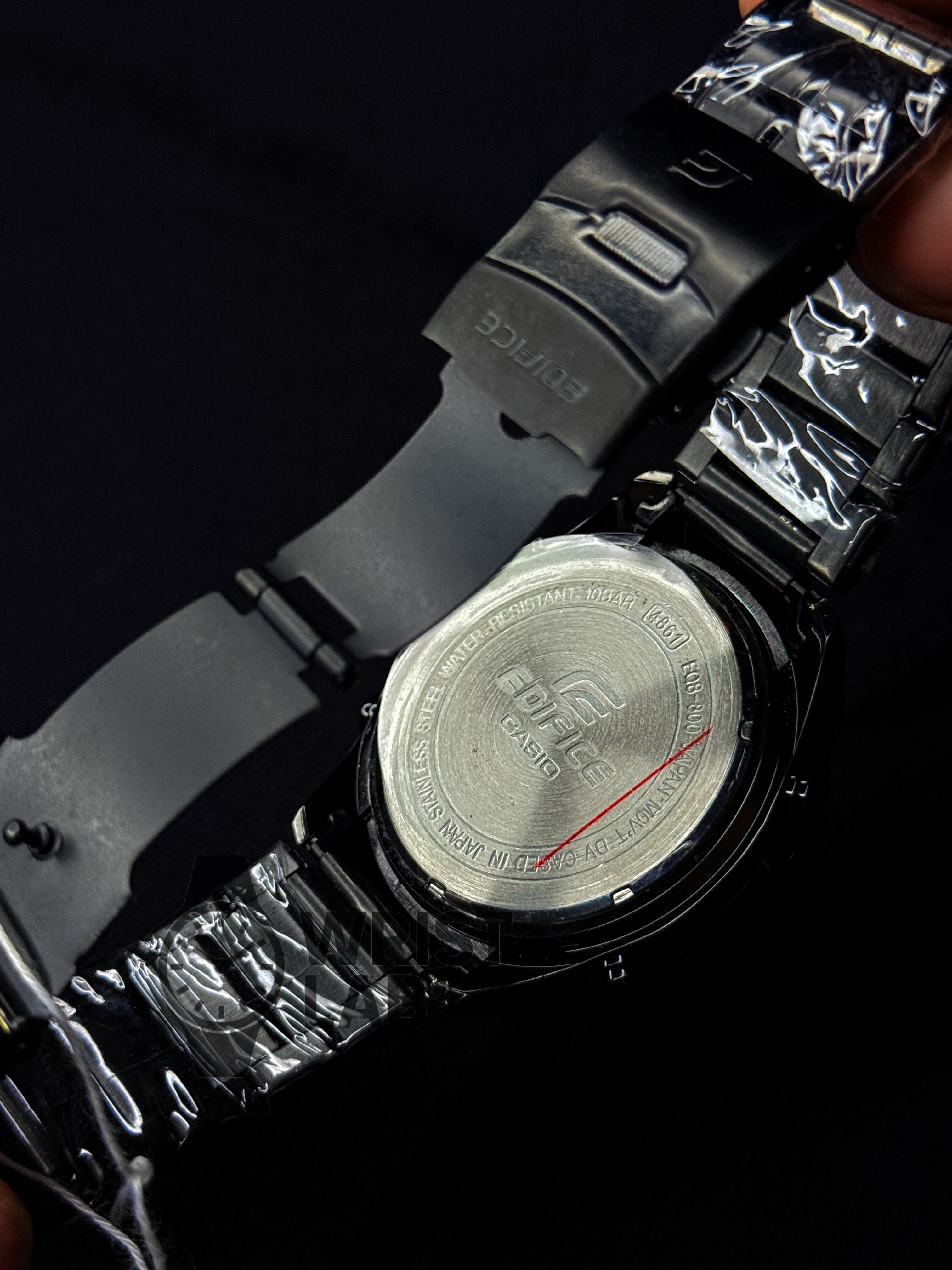 EDIFICE DUAL TIMER SPORT TOURER BLACK_img_4