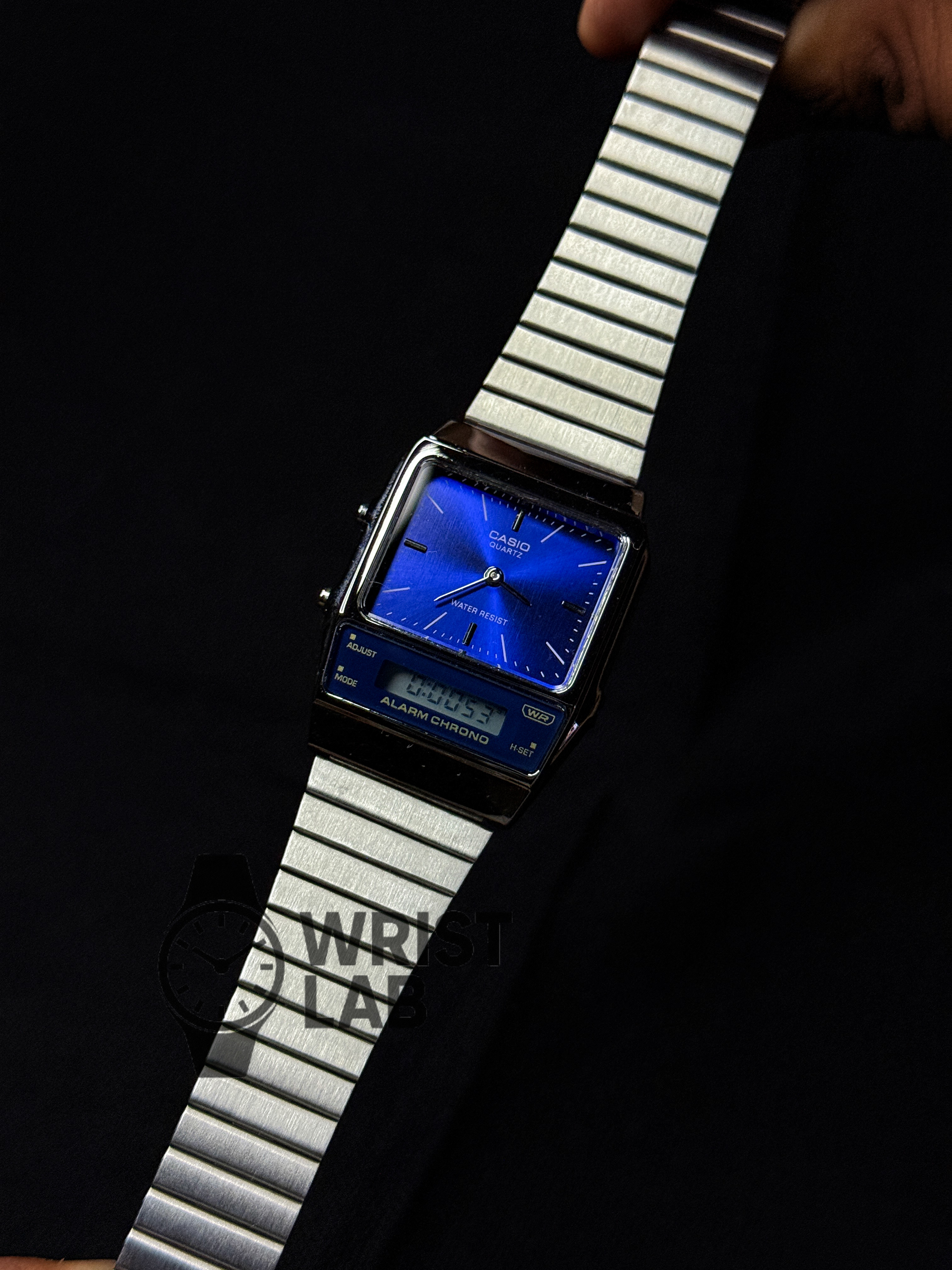 CASIO BLUE RETRO DIGITAL_img_1