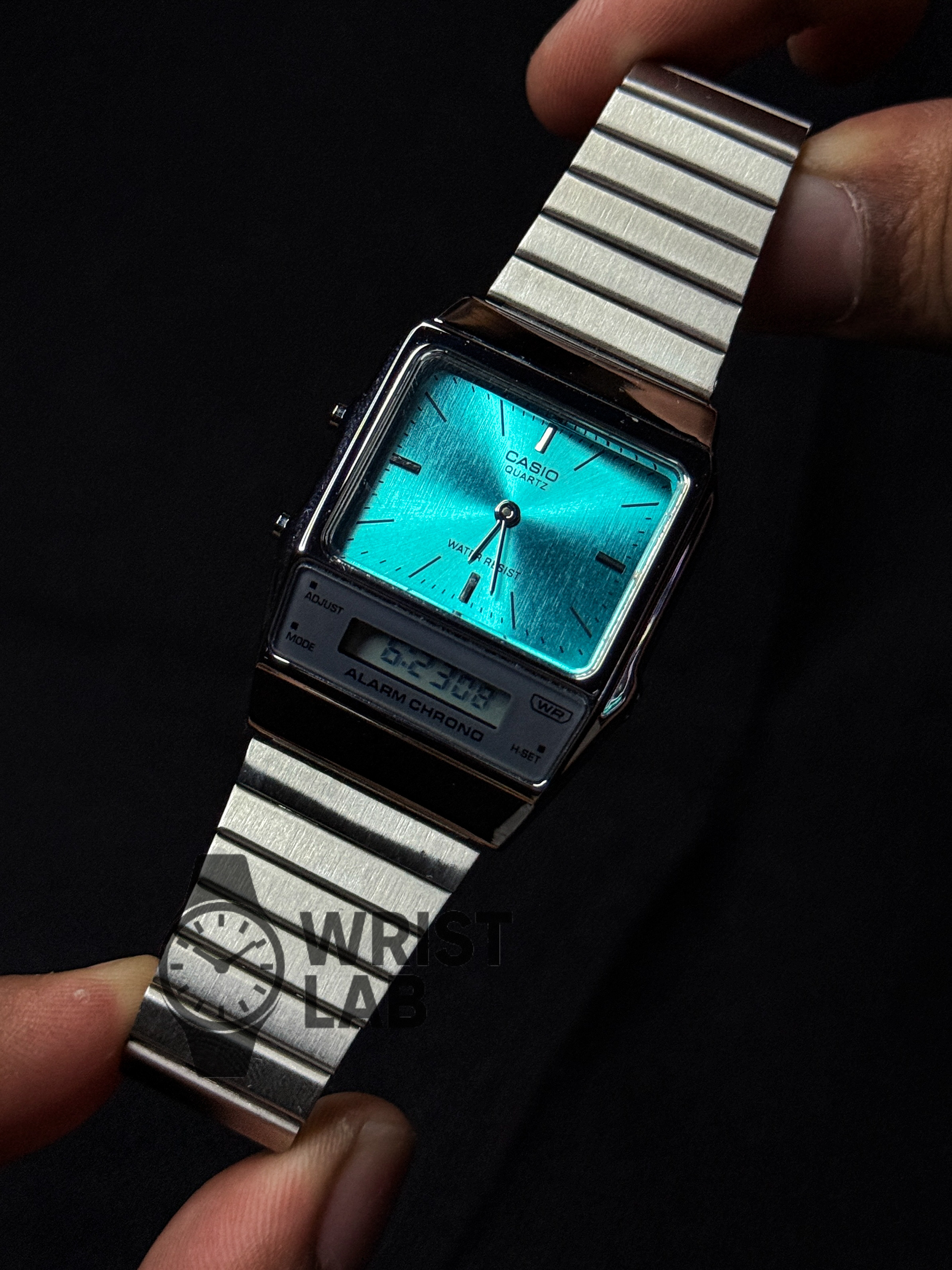 CASIO TURQUOISE RETRO DIGITAL_img_4