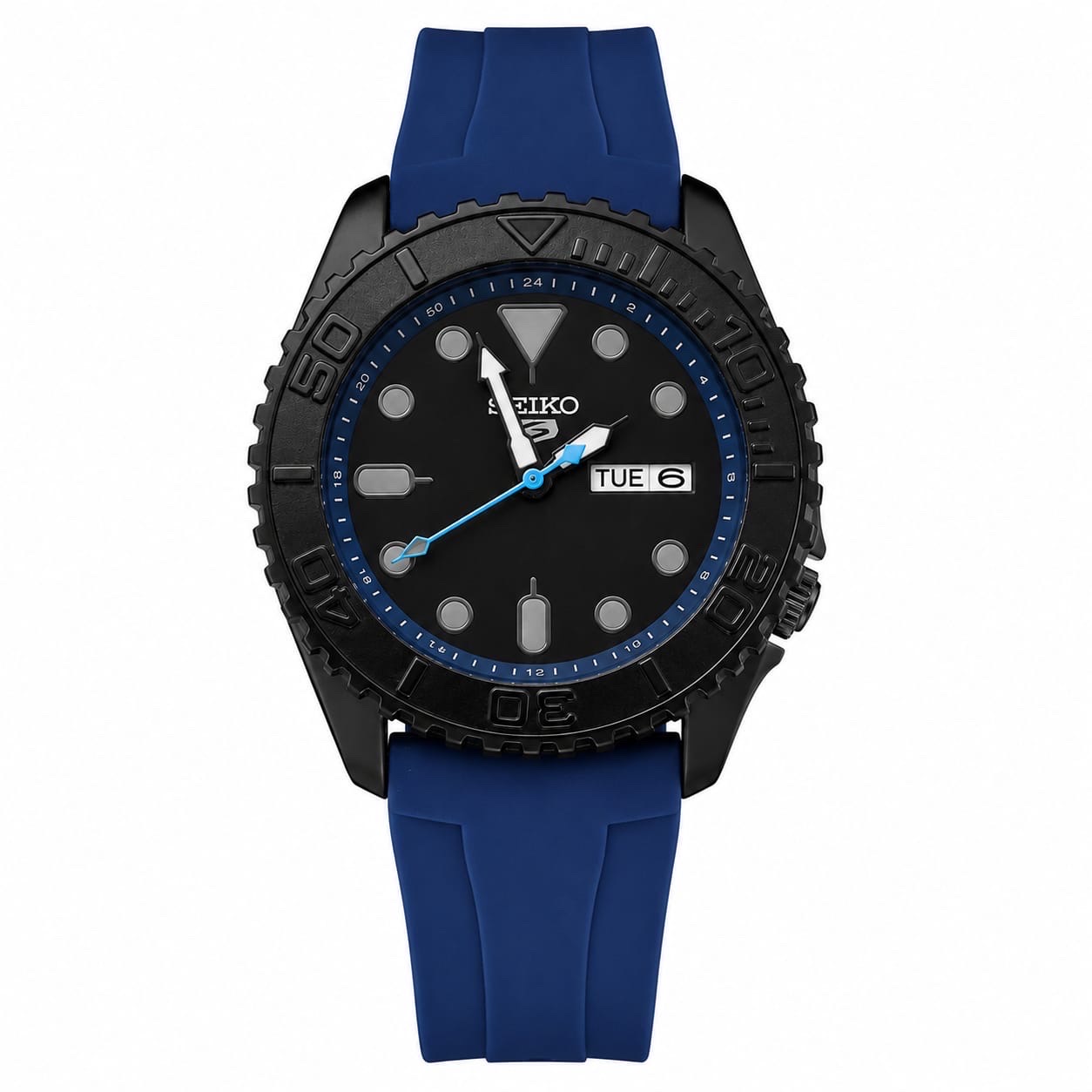 SEIKO ROTOR SPORT BLUE EDITION_img_0