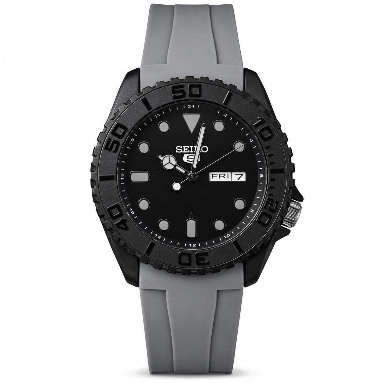 SEIKO ROTOR SPORT GREY EDITION_img_0