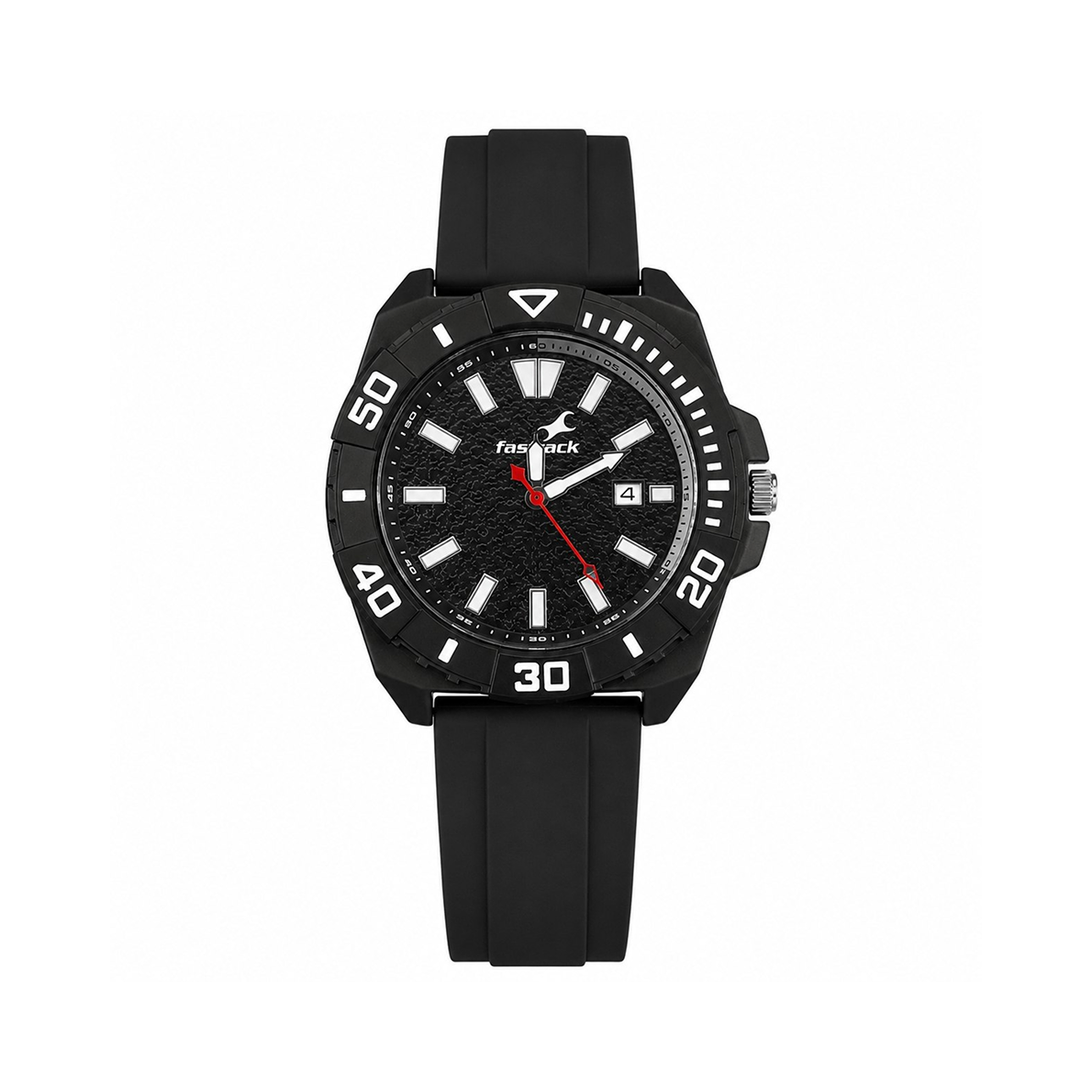 FASTRACK TERRASHOCK DIVER SPORT BLACK EDITION_img_0