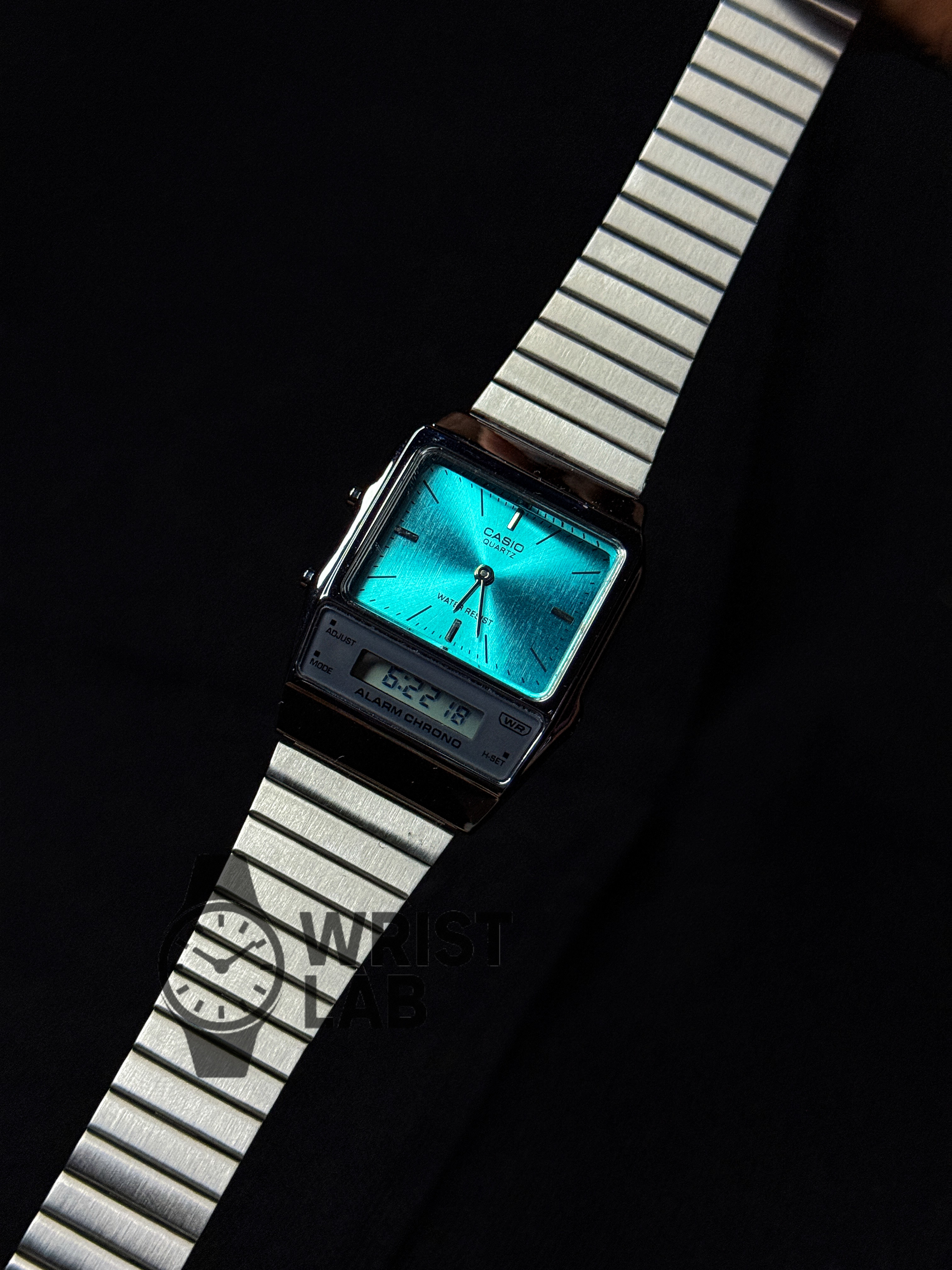 CASIO TURQUOISE RETRO DIGITAL_img_1