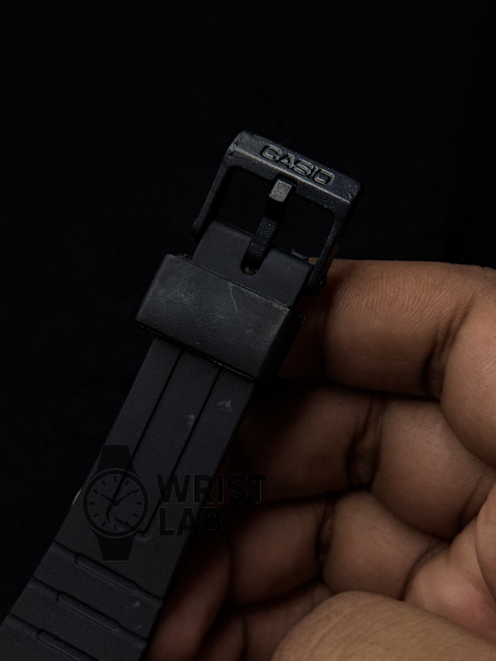 CASIO RETRO DIGITAL CLASSIC SILVER RESIN BELT_img_6