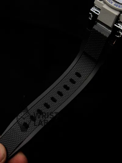 G-SHOCK TITAN FORCE ANALOG X DIGITAL PALE COPPER SPORT WATCH_img_5