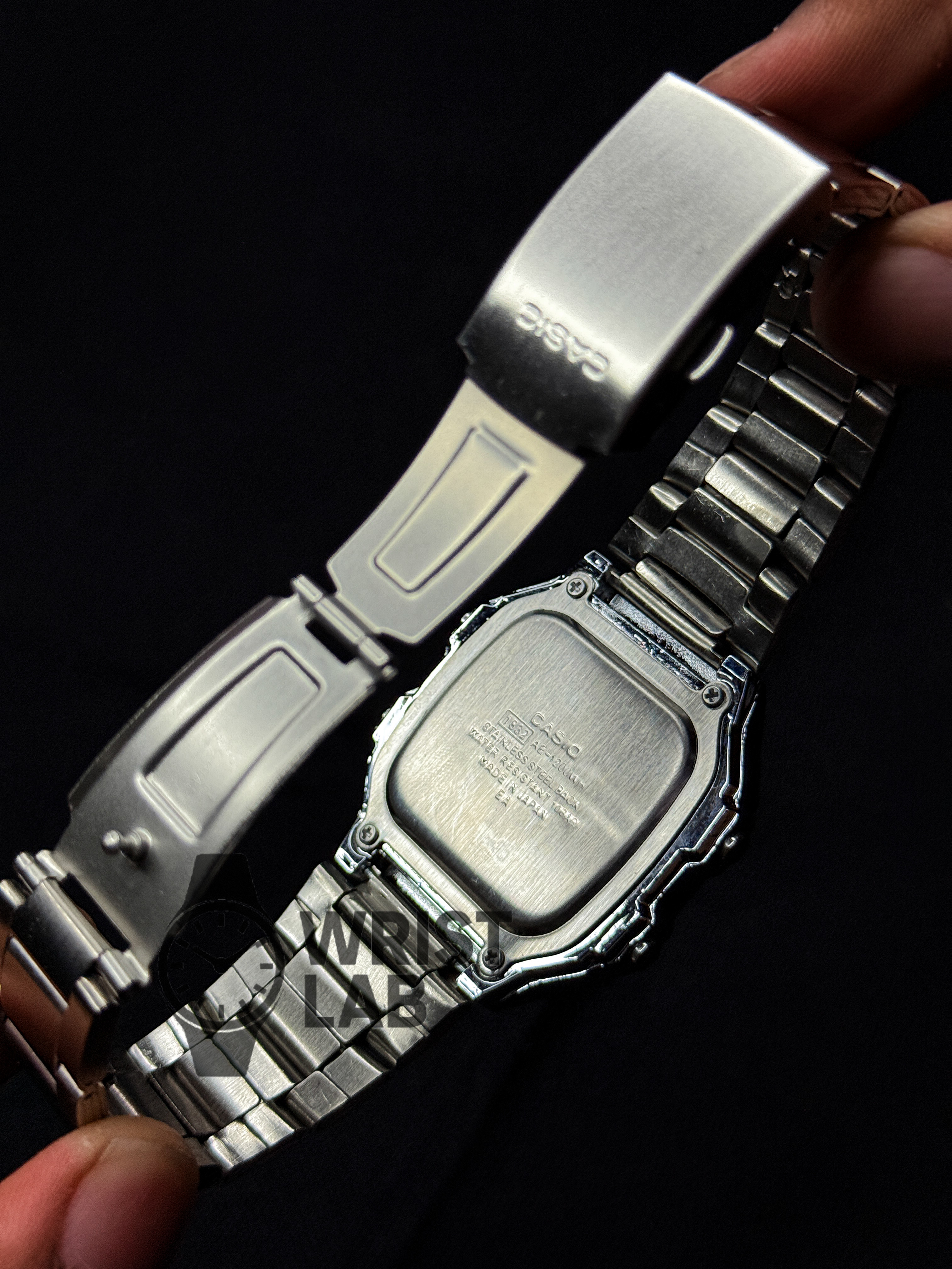 CASIO OCTAGON RETRO DIGITAL STEEL_img_4