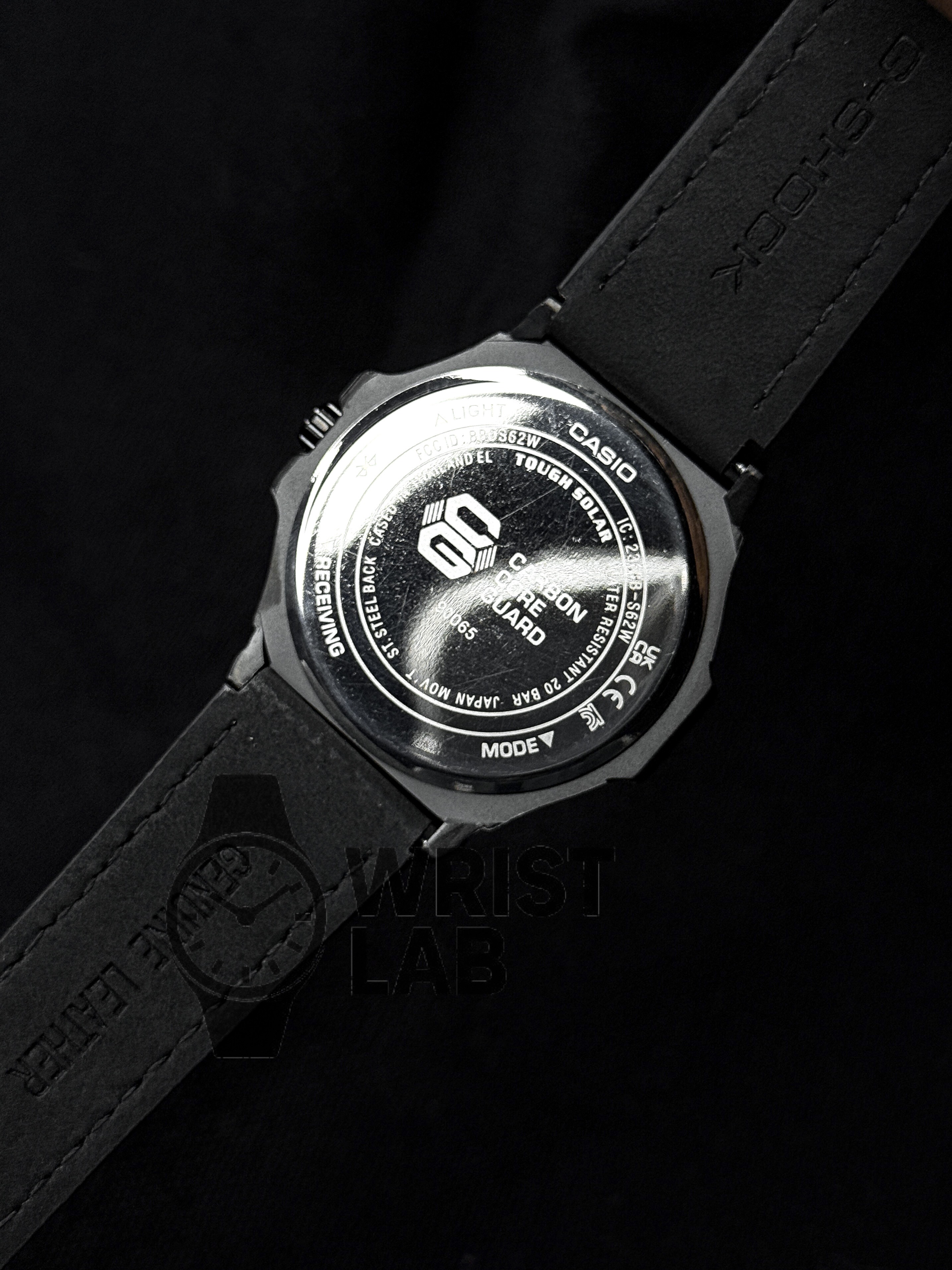 GSHOCK STEELFORGE OCTAGON FULL BLACK_img_5