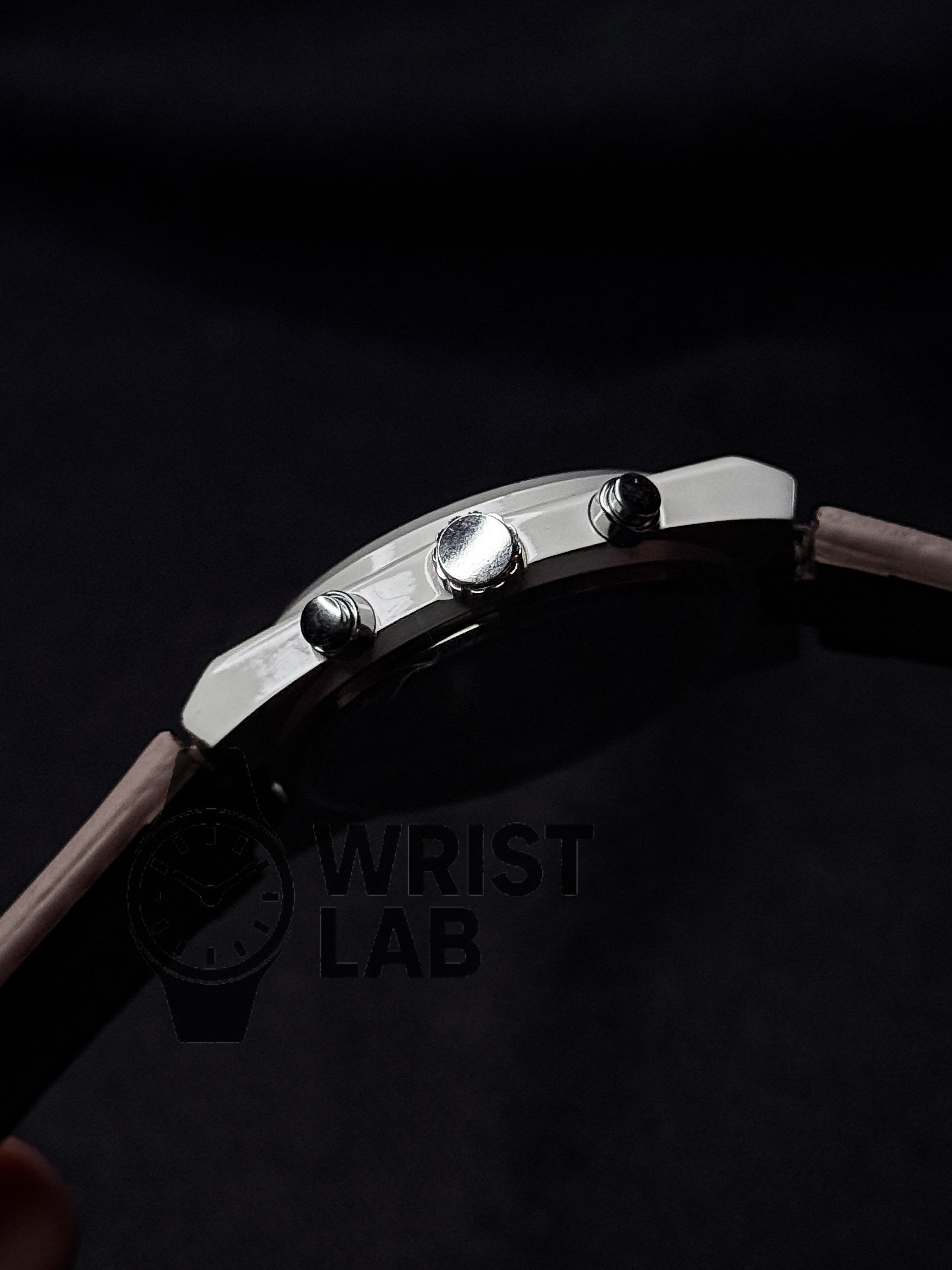 EDIFICE GRAND PRIX BROWN BELT BLACK DIAL_img_4