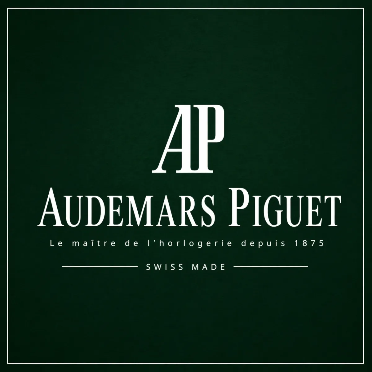 AUDEMARS PIGUET