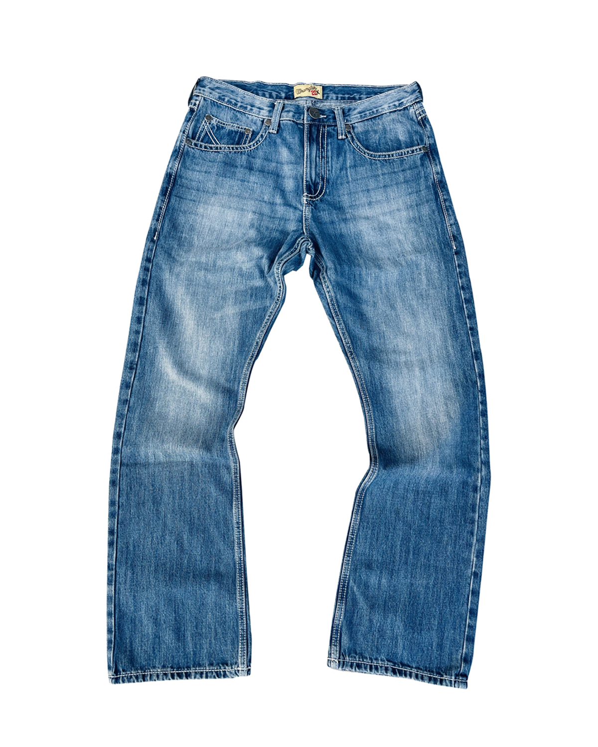 MEN's 20X® NO. 42 VINTAGE BOOTCUT JEAN