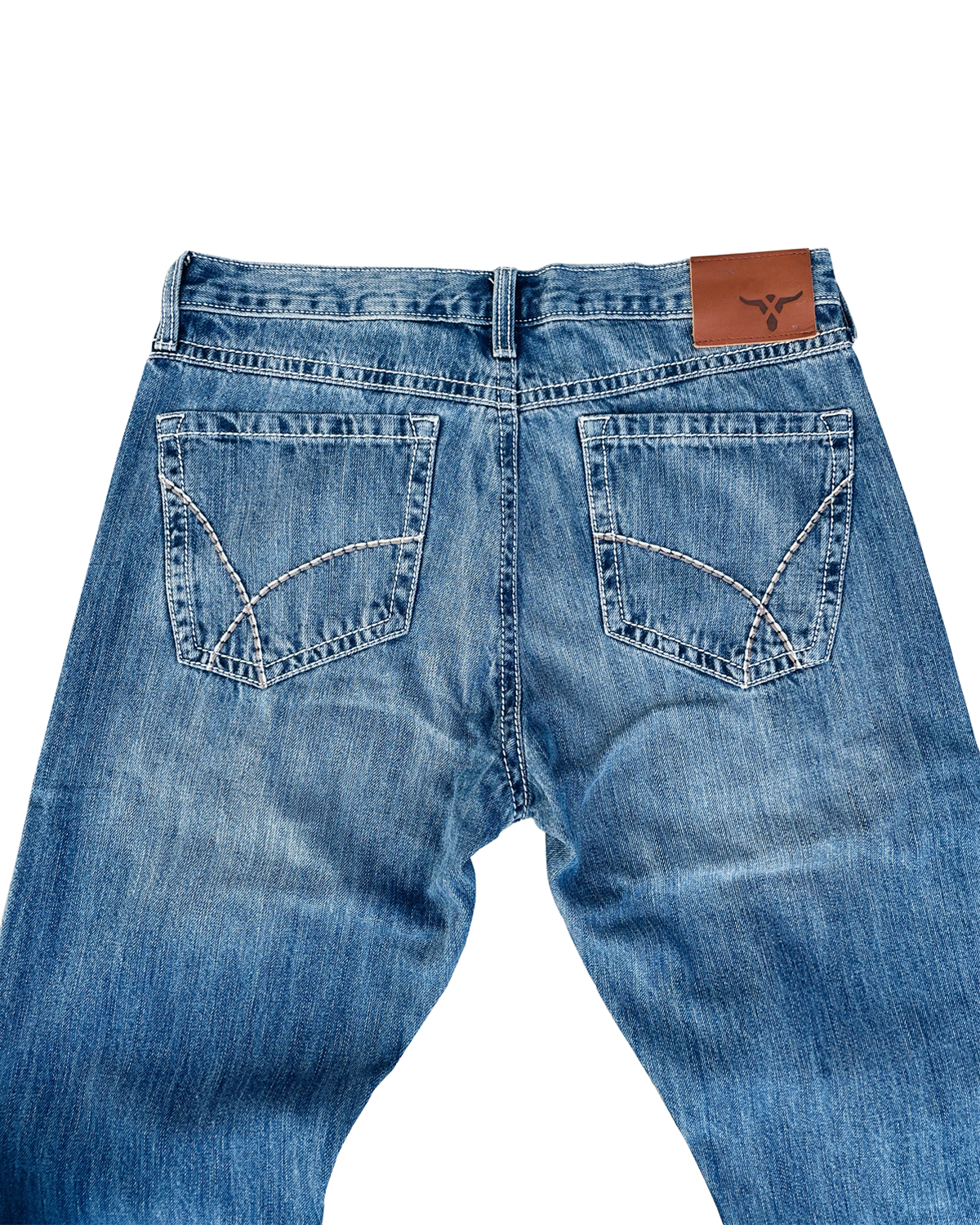 MEN's 20X® NO. 42 VINTAGE BOOTCUT JEAN_img_4