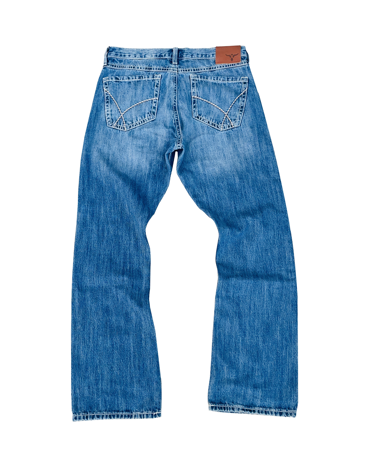 MEN's 20X® NO. 42 VINTAGE BOOTCUT JEAN_img_5
