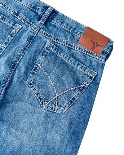 MEN's 20X® NO. 42 VINTAGE BOOTCUT JEAN_img_3