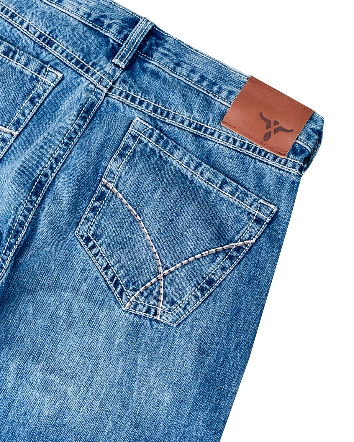 MEN's 20X® NO. 42 VINTAGE BOOTCUT JEAN_img_3