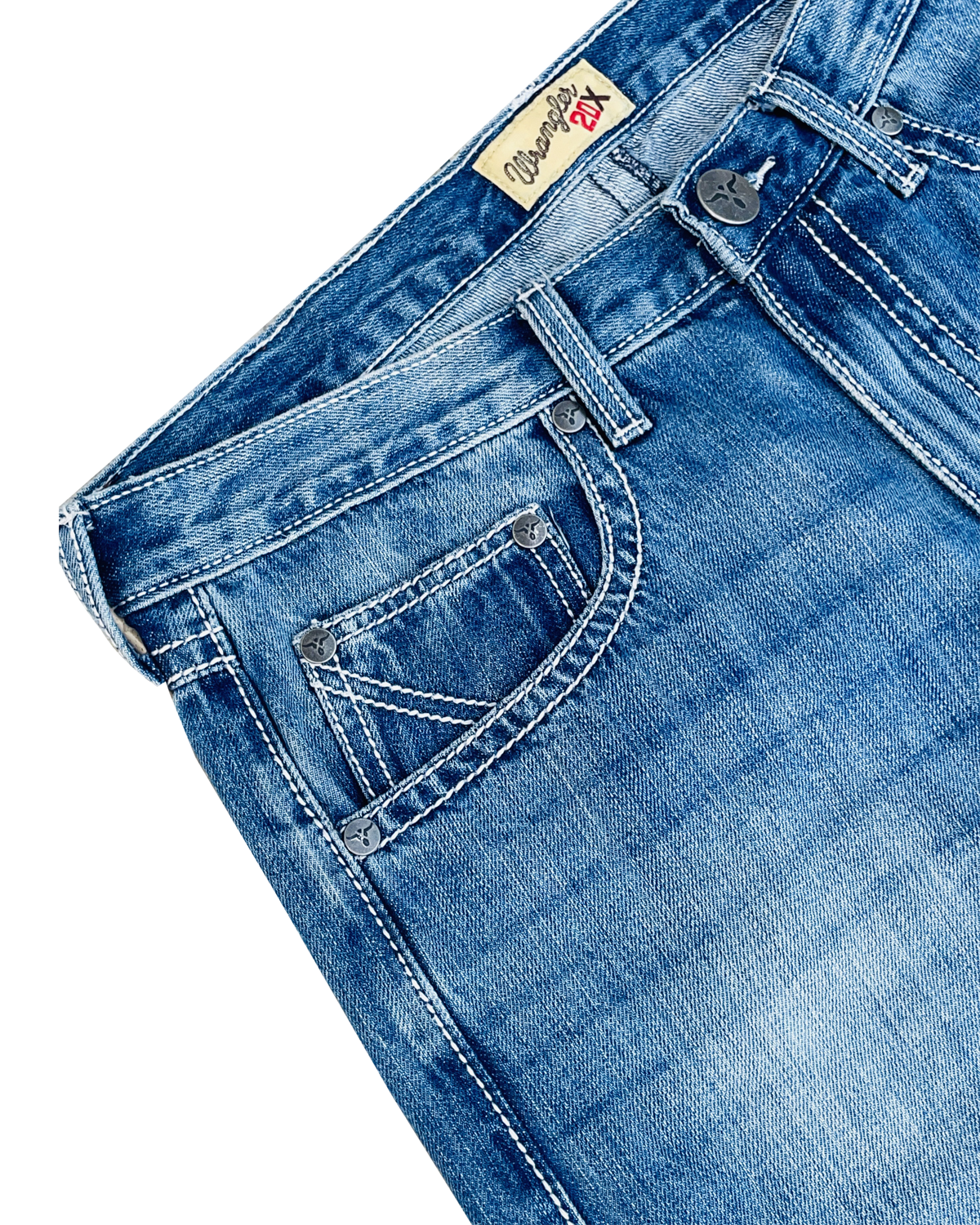MEN's 20X® NO. 42 VINTAGE BOOTCUT JEAN_img_1