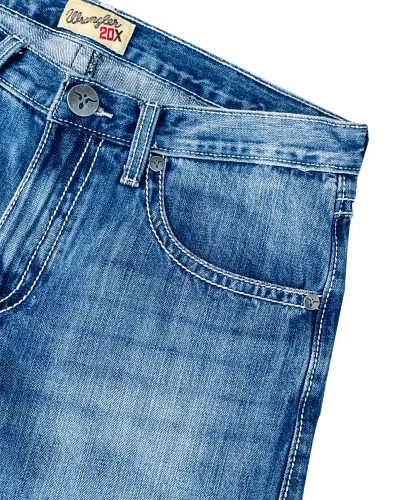 MEN's 20X® NO. 42 VINTAGE BOOTCUT JEAN_img_2