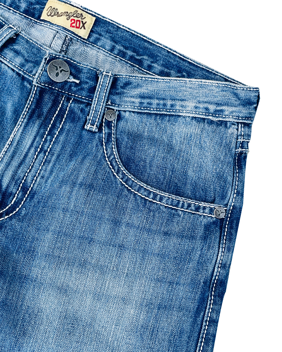 MEN's 20X® NO. 42 VINTAGE BOOTCUT JEAN_img_2