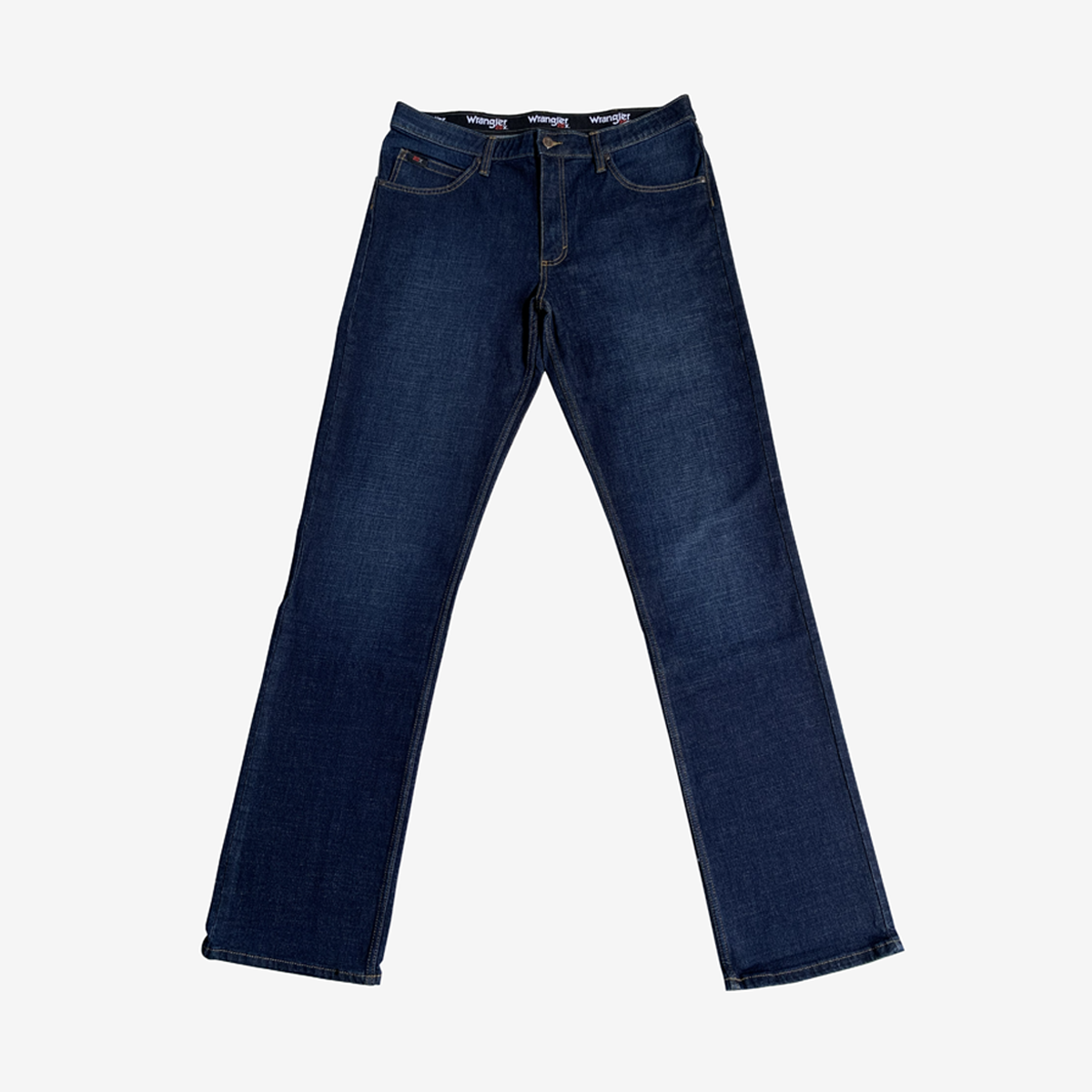 Wrangler 20X Men's Classic Dark Wash Denim Jeans