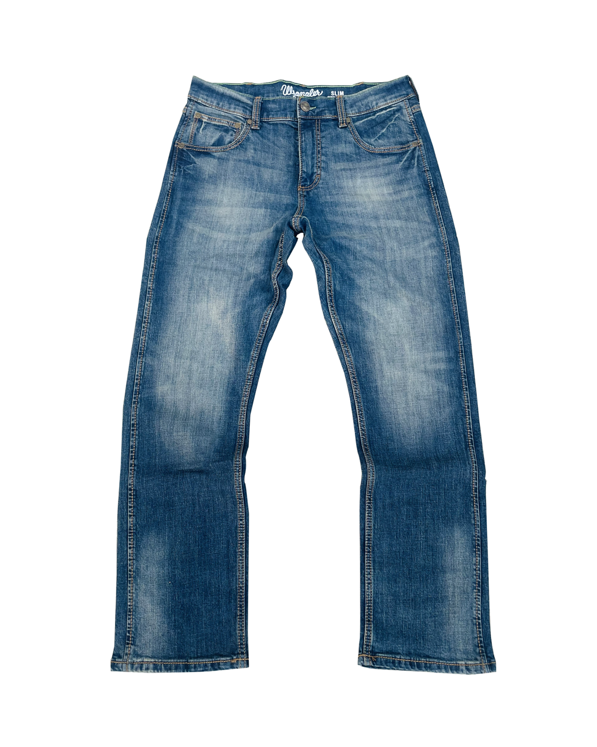 MEN'S RETRO® STRAIGHT LEG JEAN DIRTY EDITION