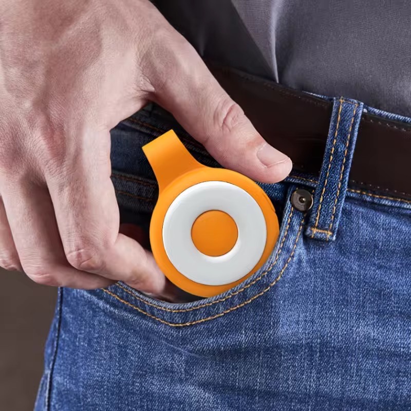 Magnetic Fill Light – Professional Lighting in Your Pocket_img_2