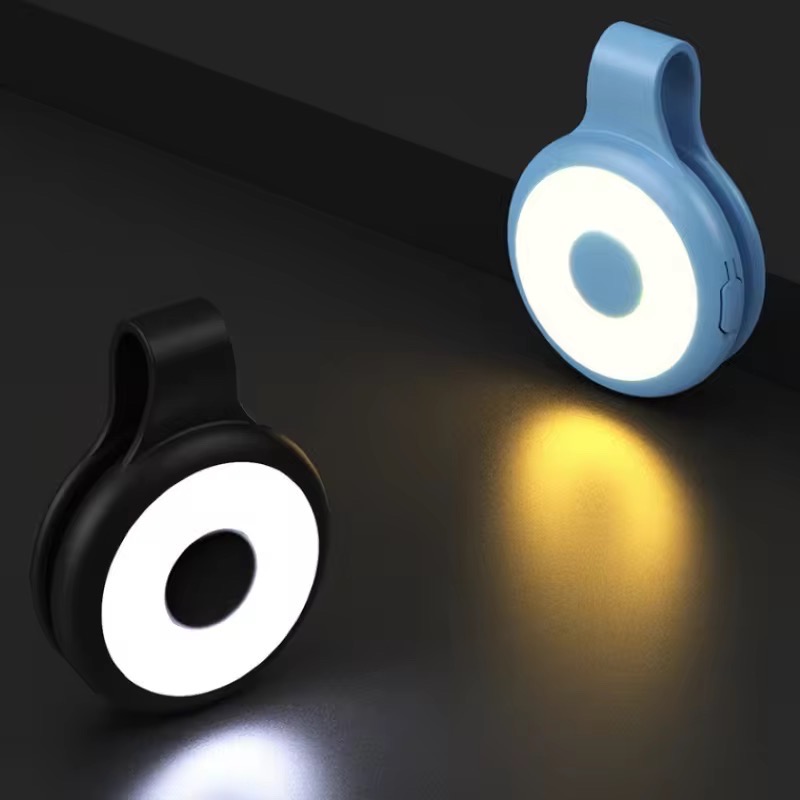 Magnetic Fill Light – Professional Lighting in Your Pocket_img_0
