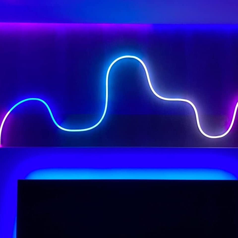LED-NEON RGB-MAGIC 5 Meter Strip Light_img_3