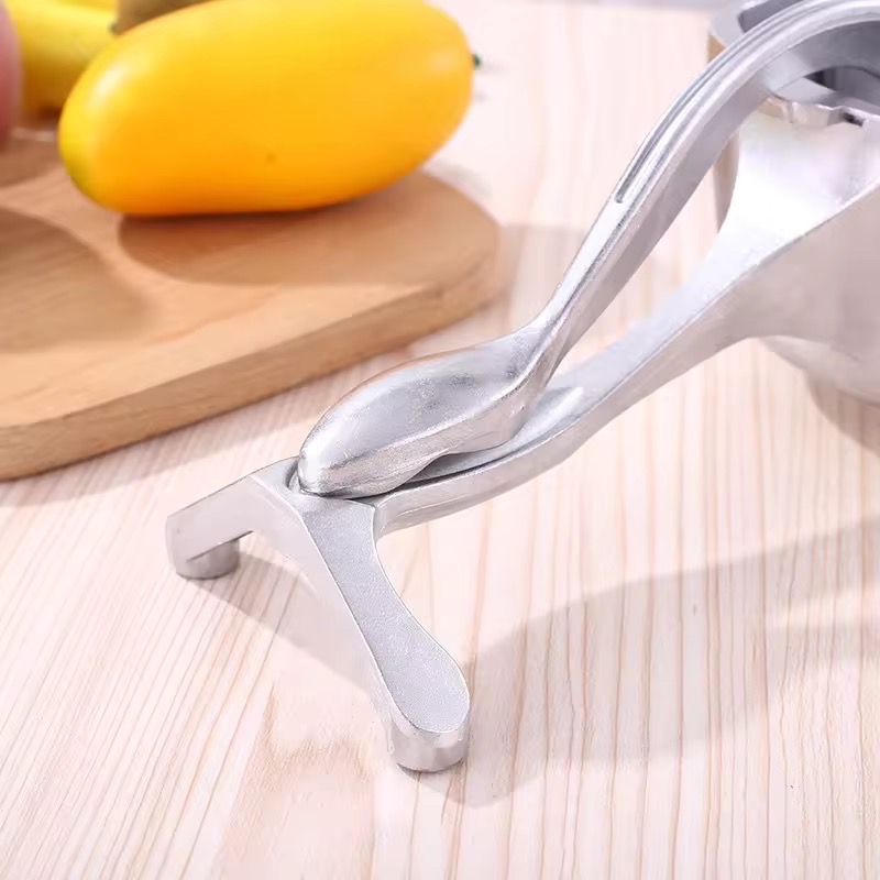 Heavy Duty Eco Juicer – Premium Aluminum Citrus Press_img_4