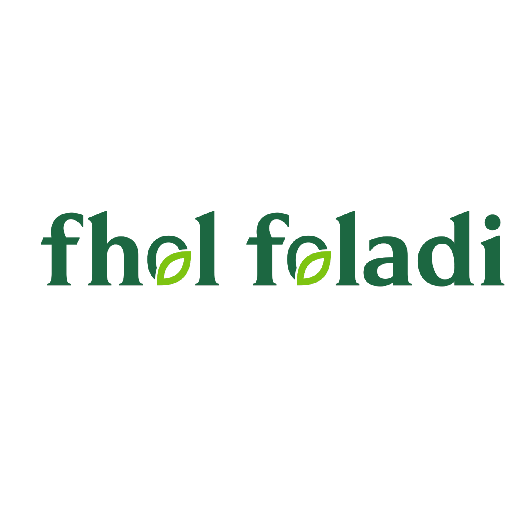 Fhol Fholadi logo