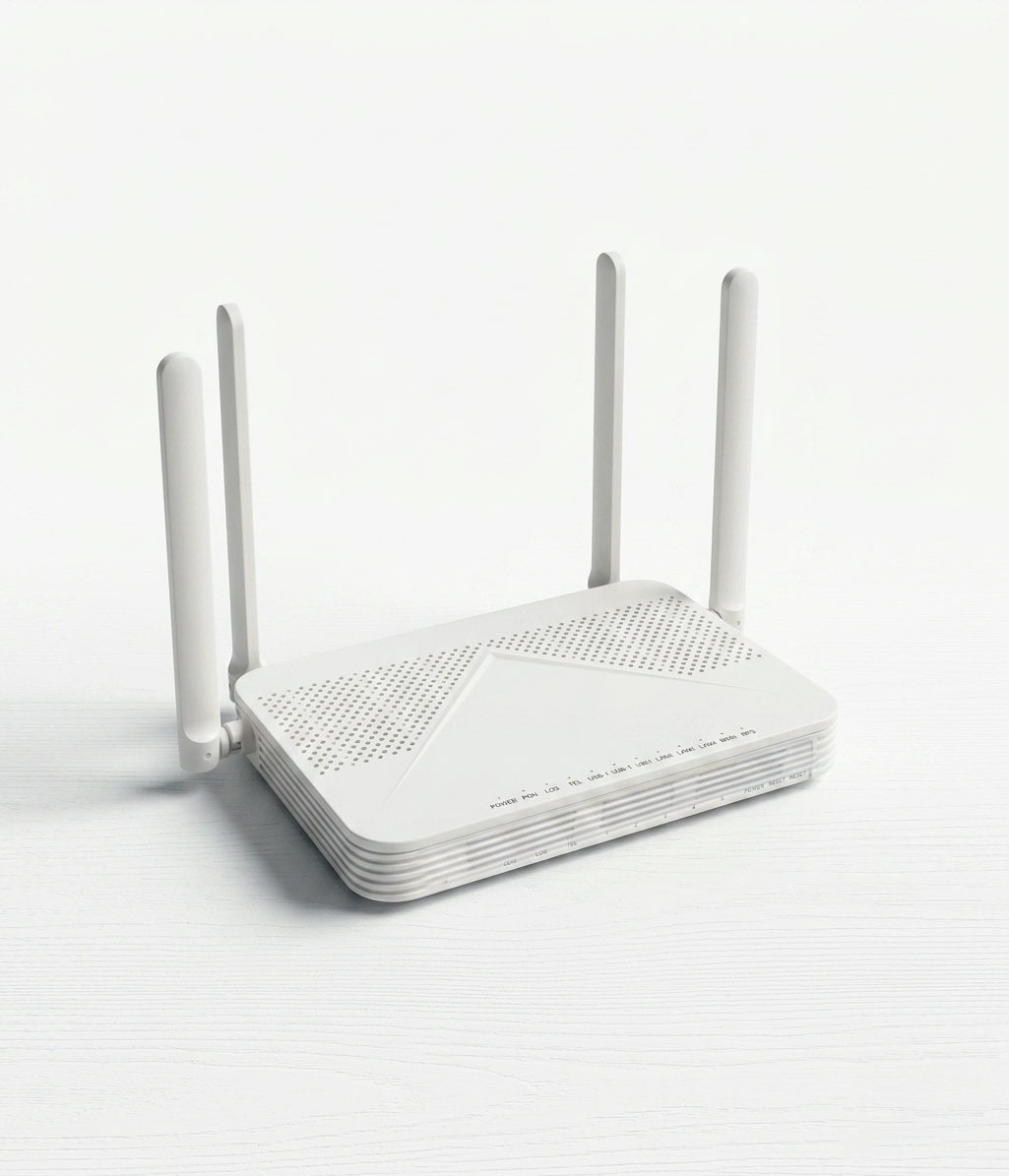 IT Link ZTE Chipset Dual Band | XPON ONU Router 5G & 2.4G
