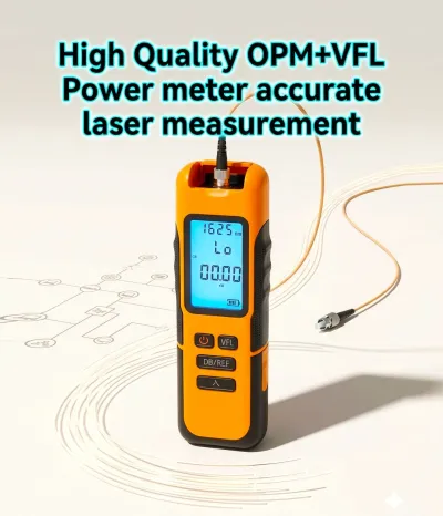 Professional High Quality | Optical Power Multi-Meter_img_0