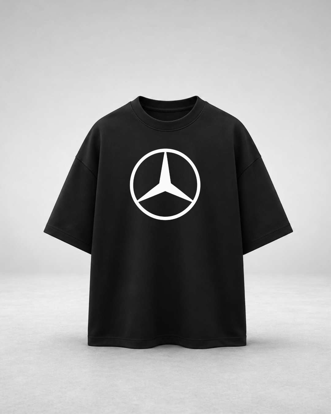 Premium Black Mercedes Velocity