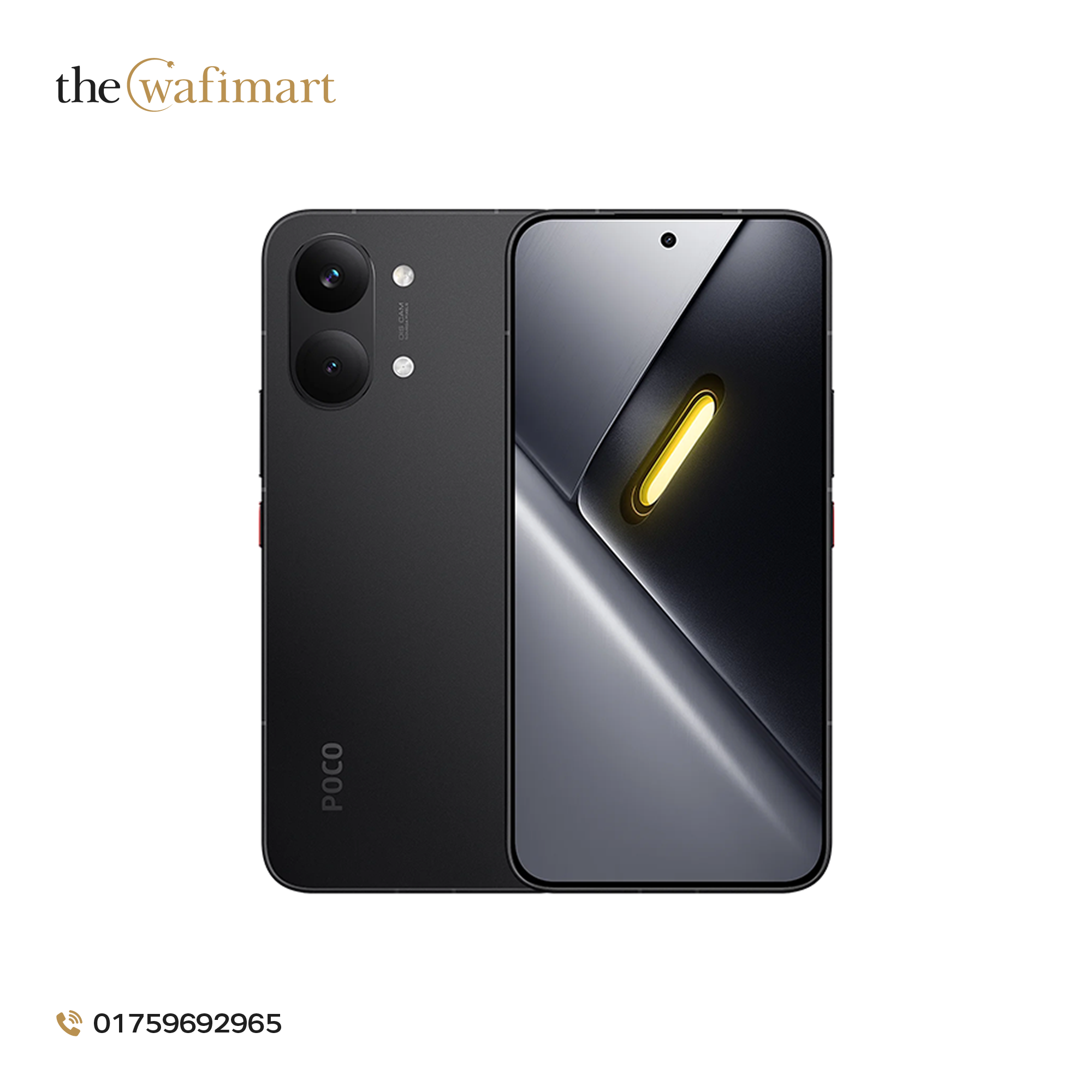 Poco X8 Pro Max_img_0