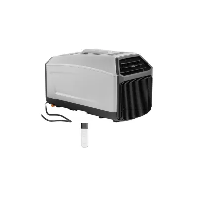 G7 Series Portable Mobile Air Conditioner 4000 BTU for Tent -outdoor campaign and personal use_img_4