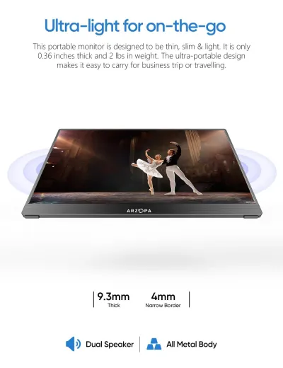 Arzopa A1T 15.6" FHD IPS Touch Portable Monitor_img_8