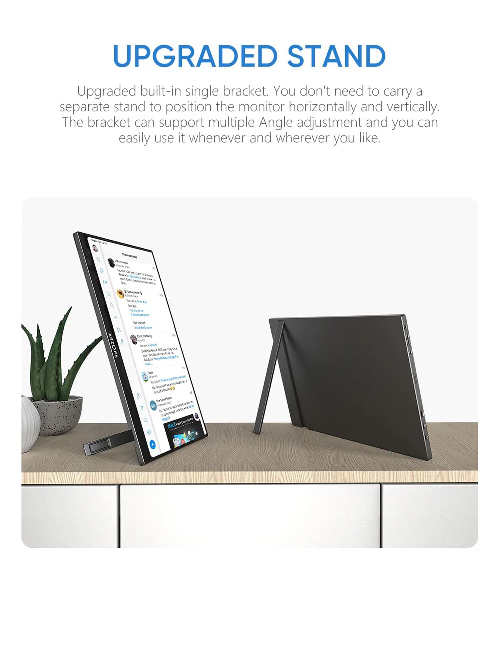 Arzopa A1T 15.6" FHD IPS Touch Portable Monitor_img_9
